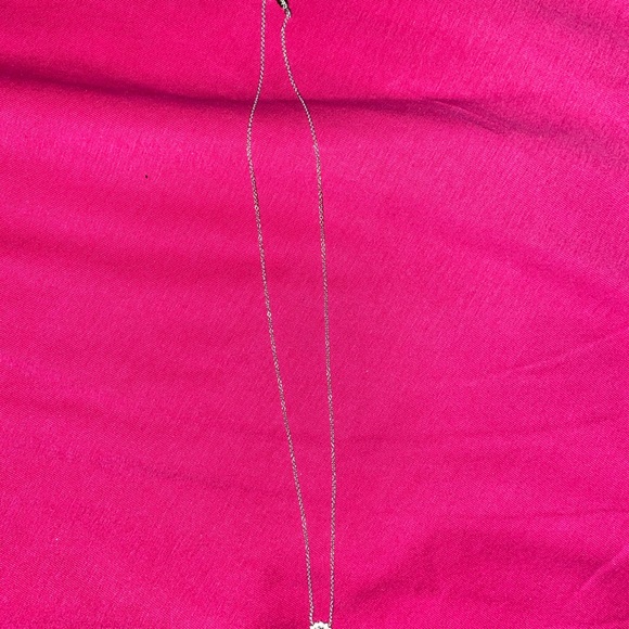 Sapphire necklace - Picture 5 of 6